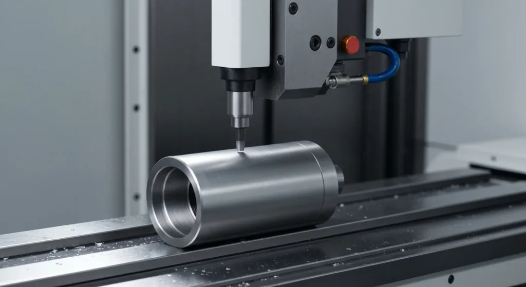 Encruamento na Usinagem de Aço Inox? Domine as Técnicas para Tolerâncias Precisas e Evite Perdas de Material